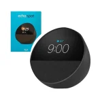 Alexa Echo Spot