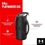 Tomatodo Under Armour 2 lt / 64 oz
