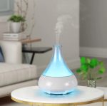 Humidificador Inteligente TUYA - Image 2