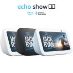 Alexa Echo Show 5 - Image 3