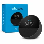 Alexa Echo Spot