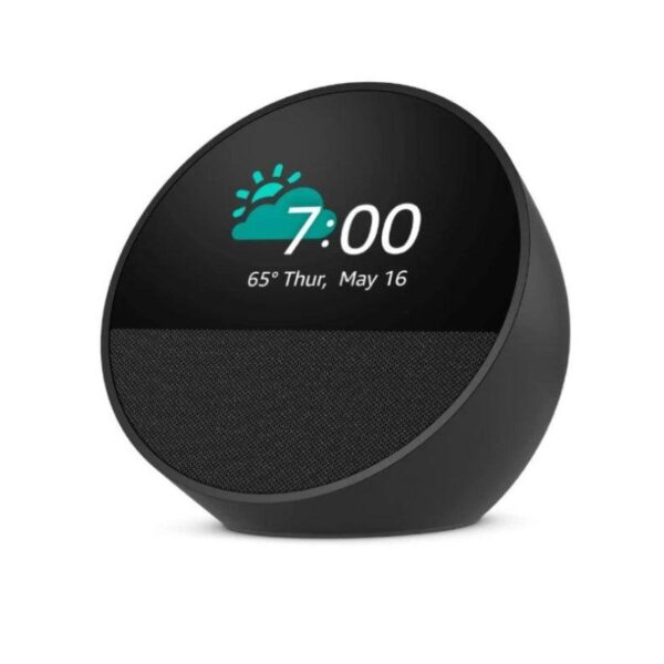 Alexa Echo Spot - Imagen 3