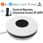 Controlador WIFI Smart TUYA