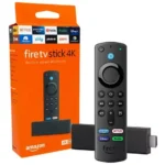 Fire TV Stick 4K  / TV Streaming