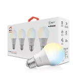 Kit de Focos Inteligentes NEXXT