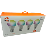 Kit de Focos Inteligentes NEXXT - Image 2