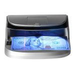 Detector de Billetes Falsos / Cinco Seguridades - Image 2