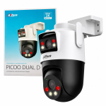 Cámara WIFI 3+3MP Dahua / DH-P3D-3F-PV Exteriores