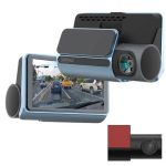 Dash Cam Dahua S8  Cámara para autos - Image 3