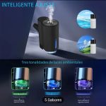 Humidificador Eléctrico - Image 2