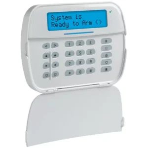 Teclado DSC Neo