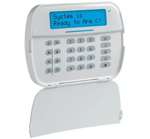 Teclado DSC Neo