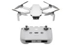 DJI Mini 4K, Drone con Cámara 4K UHD Para Adultos