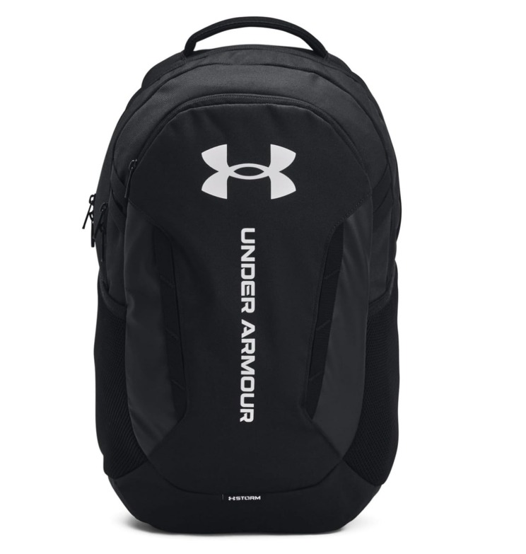 Under Armour Mochila Unisex Para Adultos