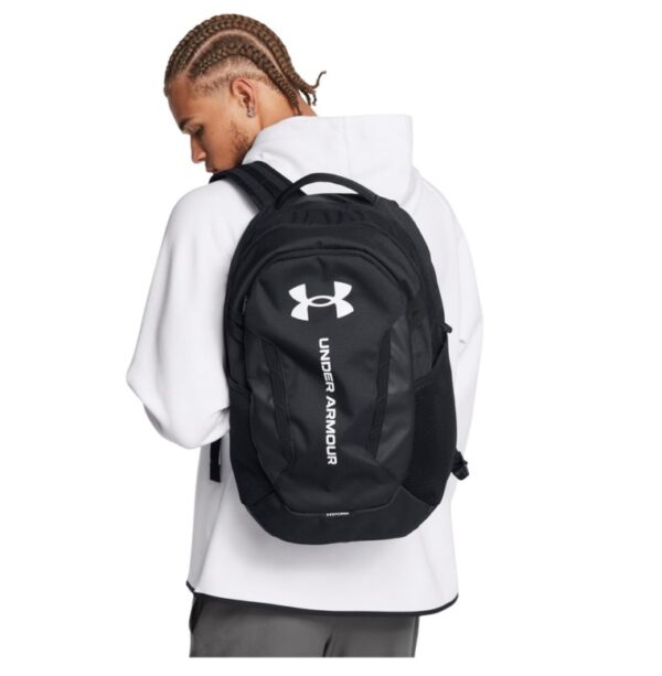 Under Armour Mochila Unisex Para Adultos - Imagen 2