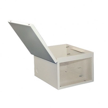 CAJA METALICA 30W