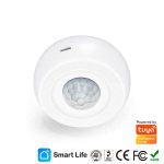 Detector de Movimiento WIFI Tuya Smart 360º - Image 2