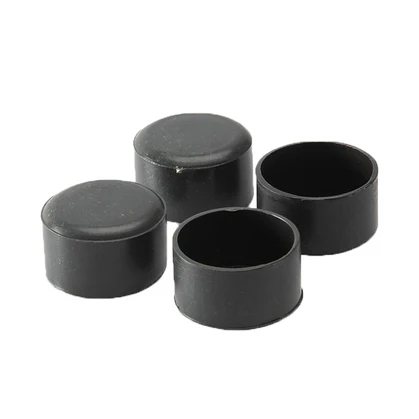 TAPAS PARA TUBOS PARA CERCO ELÉCTRICO