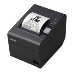 Epson TM-T20III Impresora Térmica de recibos POS Número de pieza: C31CH51001