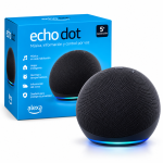 Alexa Echo Dot