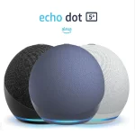 Alexa Echo Dot - Image 3