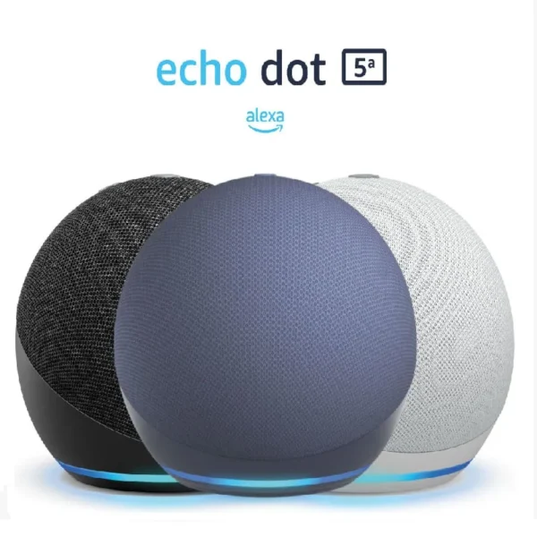Alexa Echo Dot - Imagen 3