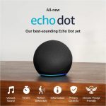 Alexa Echo Dot - Image 2