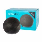 Alexa Echo Dot