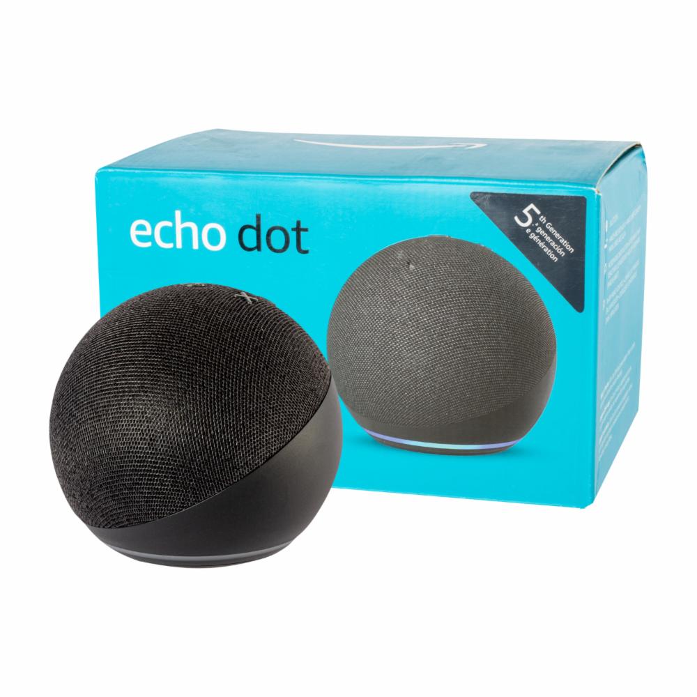 Alexa Echo Dot