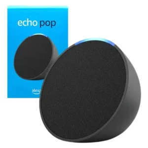 Alexa Echo Pop