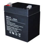 BATERIA 12V - 4AMP