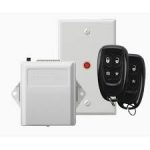 CODE ENCRYPTOR WIRELESS CONTROL 2 KEYFOB FOR ADEMCO DSC