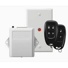 CODE ENCRYPTOR WIRELESS CONTROL 2 KEYFOB FOR ADEMCO DSC