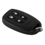 CONTROL REMOTO CODE ENCRYTOR