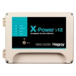 ELÉCTRIFICADOR HAGROY XPOWER i12
