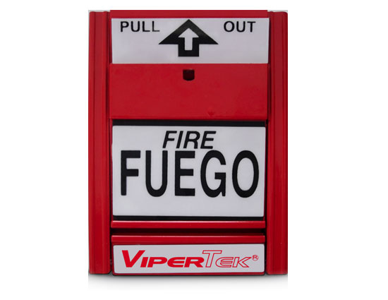 ESTACION MANUAL METALICA