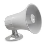 SIRENA 12VDC POTENCIA 20 WATTS