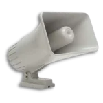 SIRENA 12VDC POTENCIA 30 WATTS