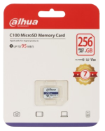 Tarjeta de Memoria Dahua 256 GB - Image 2