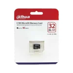 Tarjeta de Memoria Dahua 32 GB - Image 2