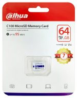 Tarjeta de Memoria Dahua 64 GB  - Image 2