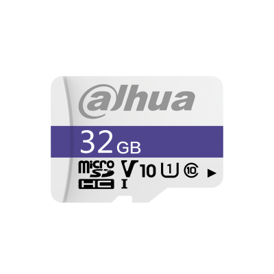 Tarjeta de Memoria Dahua 32 GB