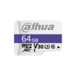 Tarjeta de Memoria Dahua 64 GB 