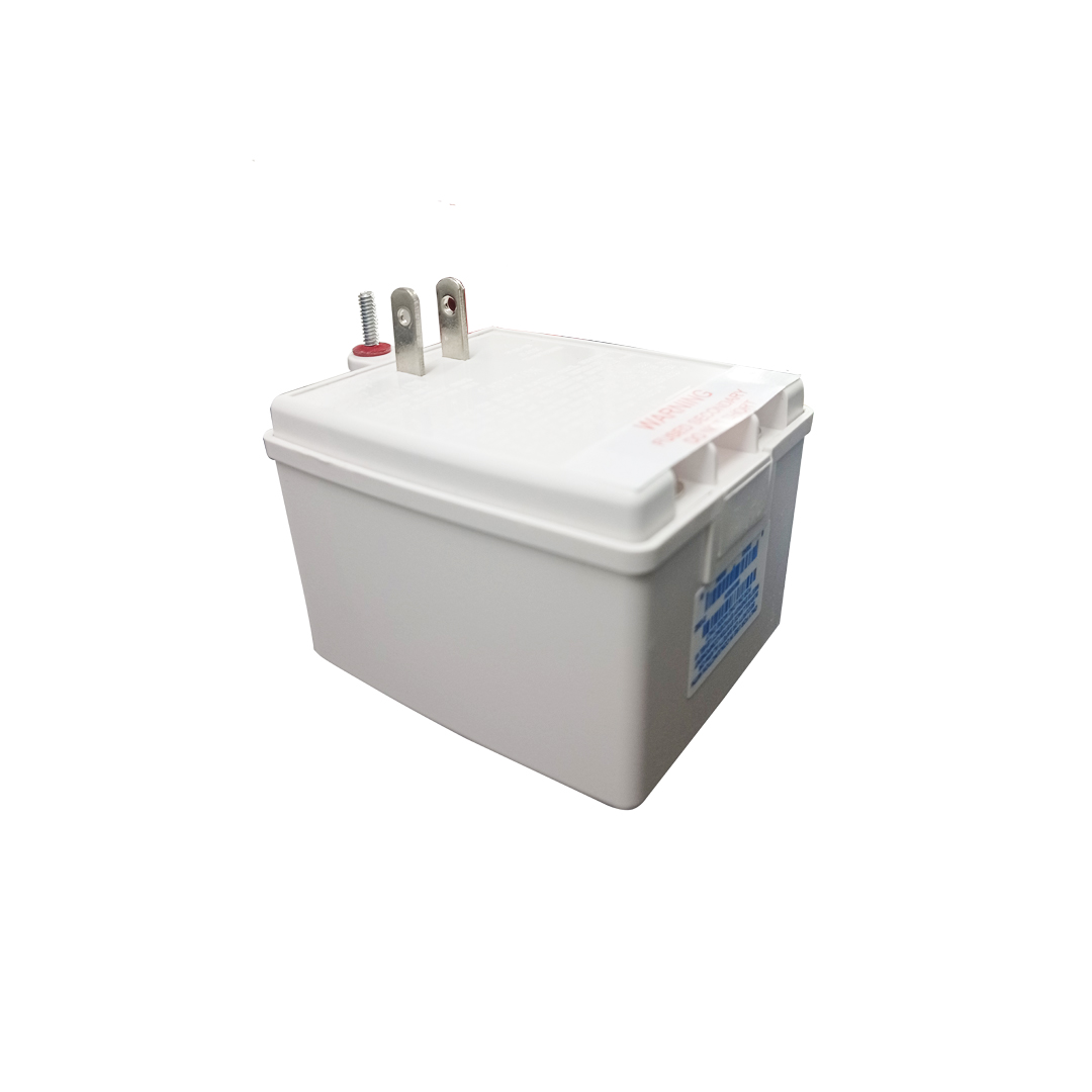 trasnformador-para-sistema-alarma Transformador 16VAC para Sistemas de Alarma RT-1640 - Image 1