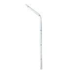 TUBO TENSOR / AISLADOR PARA CERCO ELÉCTRICO
