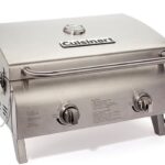 Parrilla de Gas Profesional Cuisinart