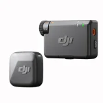 DJI Mic Mini Micrófono Profesional Inalámbrico (1TX, 1XR)