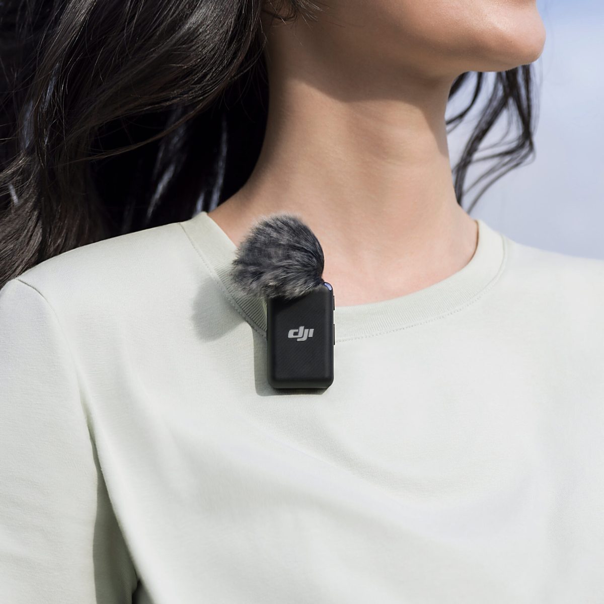 DJI Mic Mini Micrófono Profesional Inalámbrico (1TX, 1XR) - Image 2