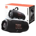 JBL Charge 6  Parlante Portátil Original