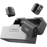 DJI Mic Mini Micrófonos Profesionales Inalámbricos (2TX, 2XR)